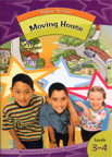Levels 3–4 Theme Moving House. 