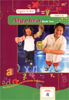 Level 4 Algebra Book Two. 