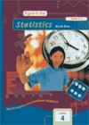 Level 4 Statistics Book One. 