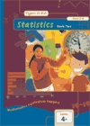 Level 4+ Statistics Book Two. 