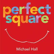 An image of 'Perfect Square' by Michael Hall.