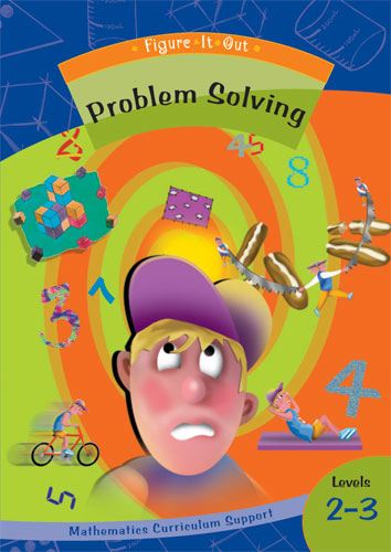 Levels 2–3 Problem Solving . 