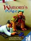 Cover of The warlord's puzzle, by Virginia Walton Pilegard.