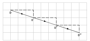 vector diagram. 