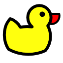 duck.