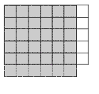 squares. 