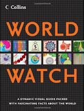 Cover of World Watch.