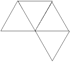 tetrahedron.