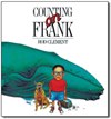 Cover of Counting on Frank, by Rod Clement.
