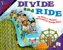 Cover of Divide and ride, by Stuart J. Murphy.