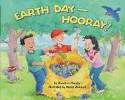 Cover of Earth day - hooray!, by Stuart J. Murphy.