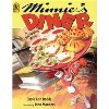 Cover of Minnie's diner: A multiplying menu, by Dayle Ann Dodds..
