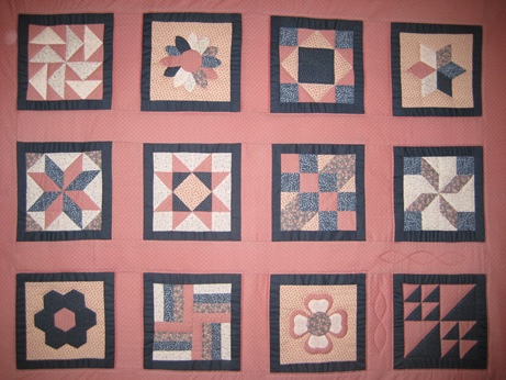 Create A Quilt Pattern Using Transformations Answer Key BLACK QUILT CROSS