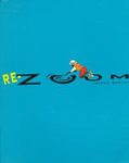 Cover of Re-Zoom, by Istvan Banyai.