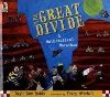 Cover of The great divide: A mathematical marathon, by Dayle Ann Dodds.