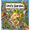 Cover of Uno’s garden, by Graeme Base.