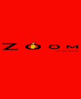 Cover of Zoom, by Istvan Banyai.