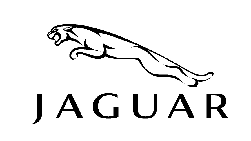 Image of the Jaguar logo.