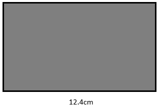 A rectangle