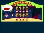 Circus Towers picture. 